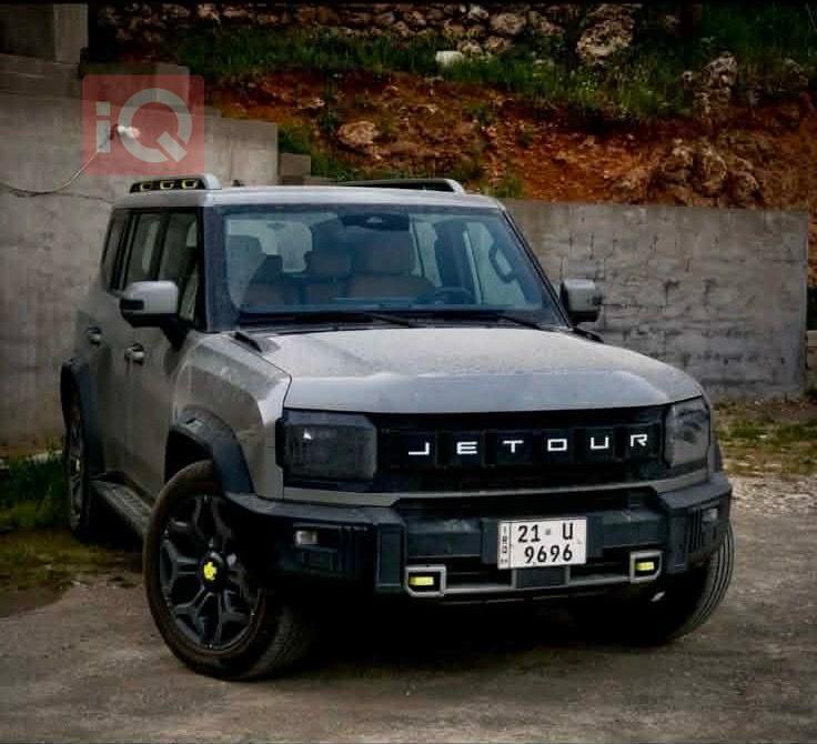 جیتۆر T2